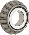 Inner Cone Tapered Roller Bearing 78215C for hooking up to compatible cups, forming a full bearing to handle radial and axial loads.