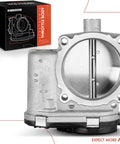 Electronic Throttle Body Compatible With Chrysler Dodge Jeep Ram 3.6L V6 Vehicles front view