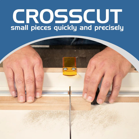 Heavy Mdf Crosscut Sled For Table Saw Delivering Dead On Precision And Killer Cuts This Pro Level Woodworking Jig Makes Repetitive Crosscuts Easy And Flawlessly Consistent For Your Shop Projects