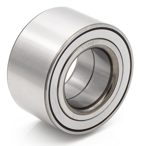 Front Wheel Hub Bearing Replacement 510063 for Lexus, Toyota, Mazda, Ford, Lincoln, Pontiac vehicles.