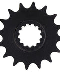 Honda CBR600RR Drive Sprocket And Chain Combo 16 Tooth Front 43 Tooth Rear 525VMX X Ring Chain 112 Links Set For Upgraded Street