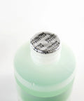 Top view of sealed container from pH Calibration Buffer Kit With 4.00 7.00 And 10.01 Buffers Each 8 Oz And 4 Oz KCl Solution