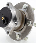Rear Wheel Hub Bearing Assembly Direct Replacement for 2008 to 2016 Mitsubishi Lancer FWD and 2008 to 2013 Outlander 2.4L FWD 512394
