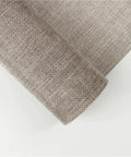 Dope Bouquet Wrapping Paper 10 Yard Colored Linen Look Gift Wrap For Floral Arrangements Embossed Texture Moisture Resistant Matte Finish