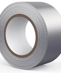 Heavy Duty Conductive Adhesive Tape Faraday Cloth Shielding Tape, double-sided roll, for EMI RFI shielding, 2 inch x 50 foot