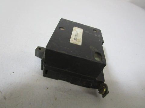 QOB1201021 20 Amp 120 240V Miniature Circuit Breaker Molded Case For Home And Workshop Electrical Panel Protection 600V 80A Icu