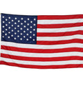 Defender Inground Flag Pole Kit Built Tough For Outdoors With Winds Up To 130 MPH Dual Flag Pole Holder Ground Sleeve And Hardware 21 Feet