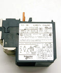 LRD12 690V Industrial Relay Contactor For OEM MRO Use 5.5 To 8 Amp Range High Voltage Control Module front view