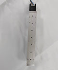 Sick Mini Linear Actuator With Motor And Lead Screw 100 mm Stroke for Diy Cnc Router showing top view with aluminum body and wiring.