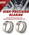 Chain Drive Twin Cam Gasket Bearing Replacement Kit for Harley 2006 to 2017 Twin Cam Models bearing close-up