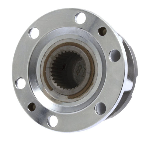4x4 Free Wheel Locking Hub For Toyota Tacoma Front Wheel Hub With Durable Locking Dial And Built Tough Heavy Duty Construction