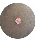200mm Diamond Grinding Wheel 8 Inch with 25mm Hole Pro Grade for Gems, Glass, Metals Electroplated Disc Glass Seal