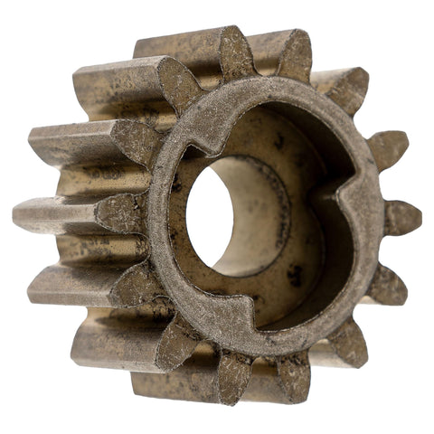 Left Hand 14T Spur Gear For Troy-Bilt Yard Machines And Craftsman Gearbox Fits 460 469R 449R CC46ES Models OEM 717-1761