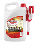 Home Barrier Insect Spray That Kills Ants Roaches And Spiders On Contact With Indoor Outdoor Ready To Use 1.33 Gallon AccuShot Sprayer
