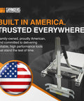 Chainsaw Mill For Alaskan Style Lumber Portable Sawmill Attachment For 16 To 20 Inch Bars Timber Milling Go To Guide Kit