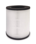 4 Pack True HEPA Replacement Filters for TotalClean Desktop Air Purifier Models AP-DT10BK and AP-DT10WT, Compatible With AP-DT10FL