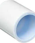 Roll of Thermally Conductive Adhesive Transfer Tape for Heat Sinks, White Acrylic Polymer, 0.01 Inch Thick, 0.94 Inch Wide, 36 Yards Long