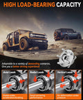 Front Wheel Bearing Hub Assembly Kit 513220 For Subaru Outback And Legacy 2005-2014 2014 Forester 2008-2014 Impreza