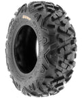 All Terrain ATV UTV Tires 145 70 6 6 Ply A051 Power II tire showing tread pattern and 6-ply construction for trail use.