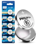 Top Shelf Cr2016 3V Lithium Coin Cell Battery 5 Pack Ultra Slim Card Style Design with one visible battery on display.