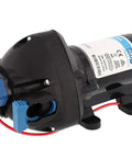 Par-Max 3 Water Pressure Pump 12V 3 GPM 25 PSI for boats and RVs, high-flow marine pump with easy install and quiet operation.