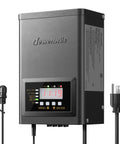 Low Voltage Transformer With Timer And Photocell Sensor For Outdoor Landscape Lighting 120W 12V To 14V AC Weatherproof ETL