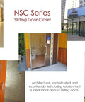 Built Tough Barn Door Closer Set With Self Closing Action Holds Up To 330 Pounds Includes 86 Inch Track For Wicked Smooth Glide And Zero Hassle Setup, featuring modern sliding doors in various settings.
