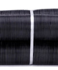 Expandable Landscaping Drain Pipe Solid 4 Inch Extends From 4 To 50 Feet For Water Runoff Tough As Nails Load Ready Heavy Duty