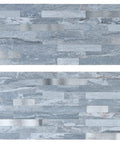 20 Sheets No Fuss Peel And Stick PVC Backsplash Tile Set For Kitchen Walls Durable Adhesive Scratch Resistant Easy Install