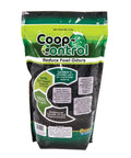 Bio Based Chicken Coop Odor Control Powder 97 Percent Organic Carbon Easy Sprinkle For Odor Reduction Safe For Chickens Cuts Flies