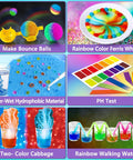 70 Plus Experiments Science Kit For Kids With Chemistry And Physics Projects Kid Friendly Hands On STEM Toy That Delivers Real Fun Learning And Keeps Little Minds Curious, 70+ experiment set