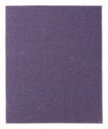 Pro Grade 100 Grit Sandpaper Pack, 20 Sheets, 9 By 11 Inches, No Slip Grip Backing For Reduced Hand Fatigue, Wet Or Dry Sanding