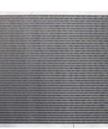 Aluminum Crossflow Radiator Direct Replacement For 1988 1995 Chevrolet C K R V Pickup V6 4.3L V8 5.0L 5.7L With EOC TOC No Mod Plug And Play Cooling System Upgrade