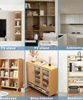 Rock Solid 108 Piece Shelf Pins Kit Featuring Premium Nickel Plated Steel Cabinet Pegs Bookshelf Supports L Shaped Dowel Spoon Varieties For Kitchen Cabinetry And Closet Storage That Truly Level Up Your Space Today showcased in a stylish living space with various storage solutions.