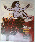 Eileen Cooper At Dulwich Picture Gallery Exhibition Catalog By Ian Dejardin A 40 Page English Import Coffee Table Art Book