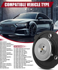 VW VVT Solenoid Replacement for Audi and VW Cars Engine Variable Valve Timing Solenoid Fits Golf GTI Passat Jetta