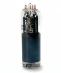 Mini CRT Oscilloscope For Electronic Monitoring, Green Phosphor Cathode Ray Tube with electrostatic focus and deflection, NOS
