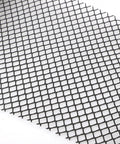 Leaf Guard Mesh Gutter Protector Screen For Outdoor Home And Roof Multipurpose DIY Friendly Shield To Prevent Clogs And Overflow Easy Cut To Fit
