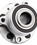 Close-up of 512460 Front Or Rear Wheel Hub Bearing Replacement For 2011 2019 Ford Explorer And 2013 2019 Police Interceptor Utility