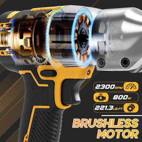 Heavy Duty Cordless Metal Shears Cuts Through Iron Like Butter Ripping Steel Fast Pro Grade 133 Ft Lbs Torque Brushless Motor close-up