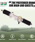 Steering Gear Box Assembly For 1984 Up DS Carryall Turf Gas Or Electric Golf Carts Replacement OEM 1012452 101878302