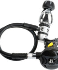 AC2 XS2 Entry Level Regulator For Beginners And Rental Ops with Ultra Simple Build and Conical Filter