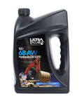 ISO 68 Hydraulic Oil 1 Gallon Heavy Duty Workhorse Fluid for industrial and mobile hydraulics with superior wear protection