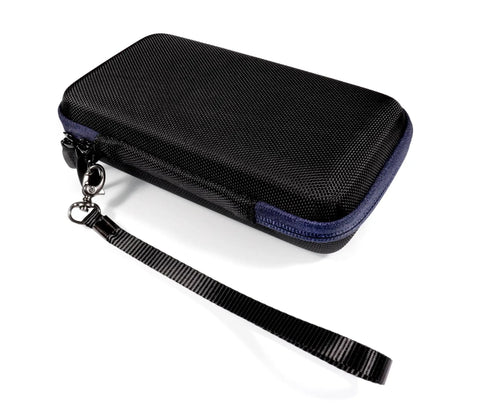 Built Like A Tank Carrying Case For Bosch Glm400Cl Blaze 400Ft Bluetooth Laser Measure Keeps Your Tools Sorted With Dependable Heavy Duty Zipper Travel Ready Pouch