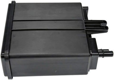 Vapor Canister Direct Replacement For Evaporative Emissions System On Select Models Restores Power Clears Check Engine Light