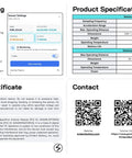 AI Self-Learning setup guide for Smart WiFi Asset Tracker Crushes Downtime By Keeping Daily Tabs On Run Idle And Stop Modes While Leveraging Ai Learning To Nail Impacts Drops And Vibration Swings.