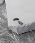Motorcycle Wedge Half Moon Woodruff Key Pin 2x3.7x10mm for Simson S50 S51 S53 S70 SR50 SR80 Engines on marble surface