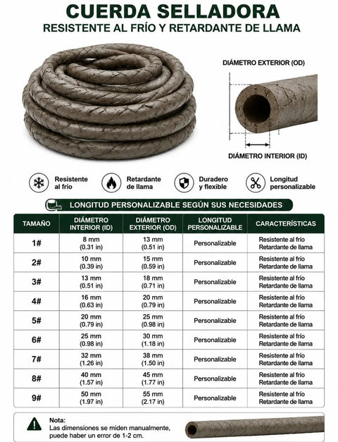 Slick Artificial Tree Bark Cable Cover And Flexible Hollow Vine Conduit Tube For Hiding Exposed Wires Smoothly showing dimensions and features.