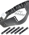 Zero Turn Striping Kit 79206700 For ZT HD And Apex Decks 48 Inch And Up, Compatible With Zenith 60, Gravely Pro-Turn 148 152 160