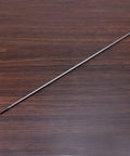 5 Piece Push Rod Set For RC Models 304 Stainless Steel M2 Thread Replacement Rods 11.81 Inch Length By 0.08 Inch Diameter